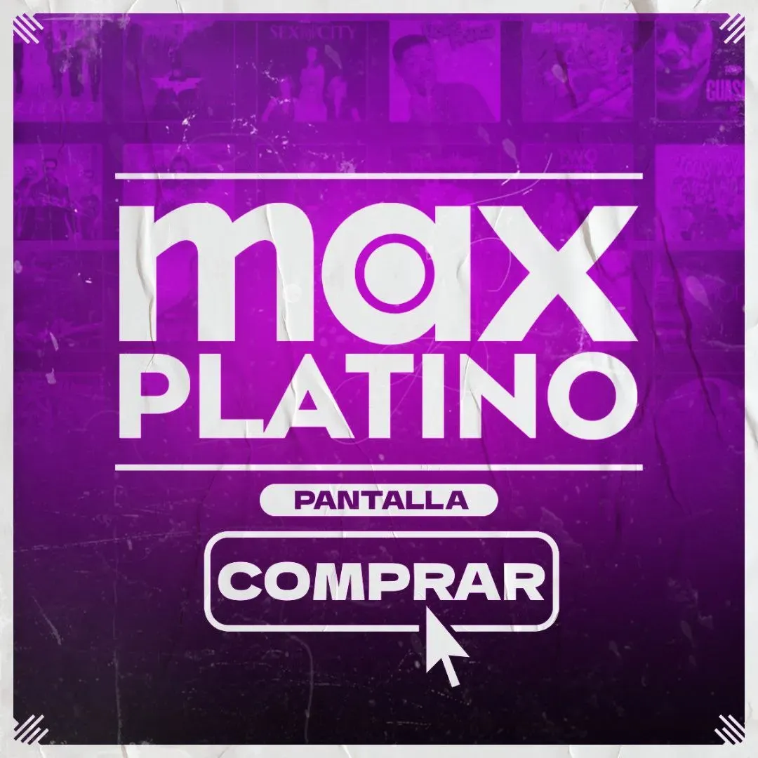 Max Platino