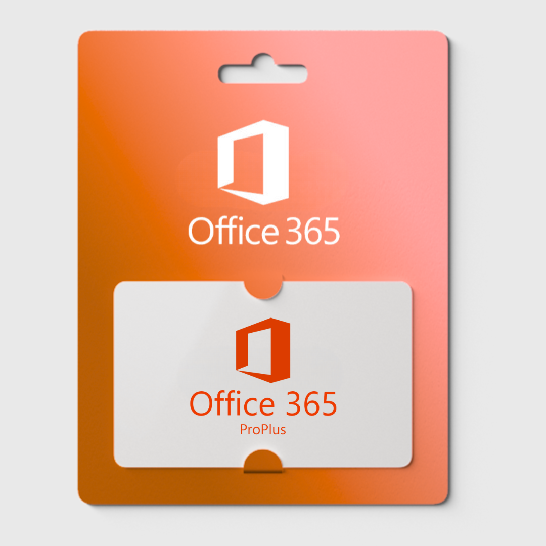Office 365 Professional Plus
