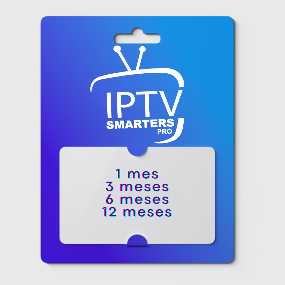 IPTV - 1 Acceso