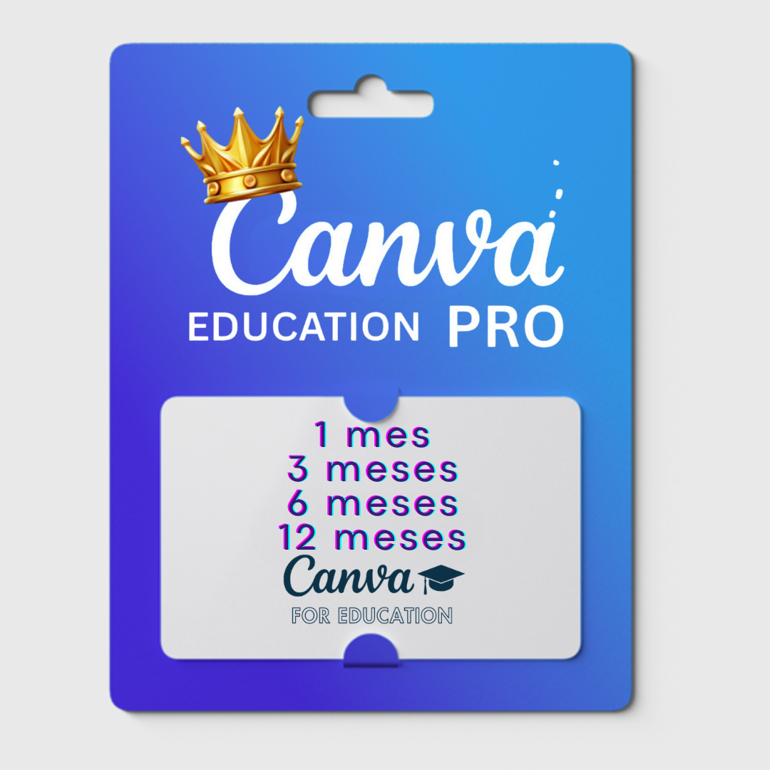 Canva Edu