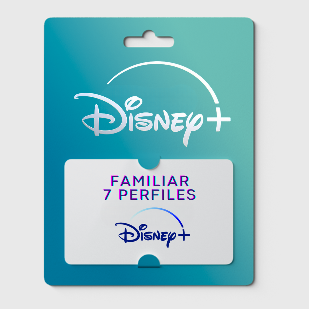 Disney Plus Premium