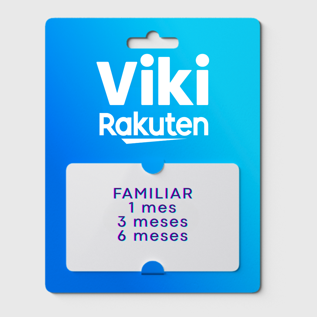 Viki Rakuten