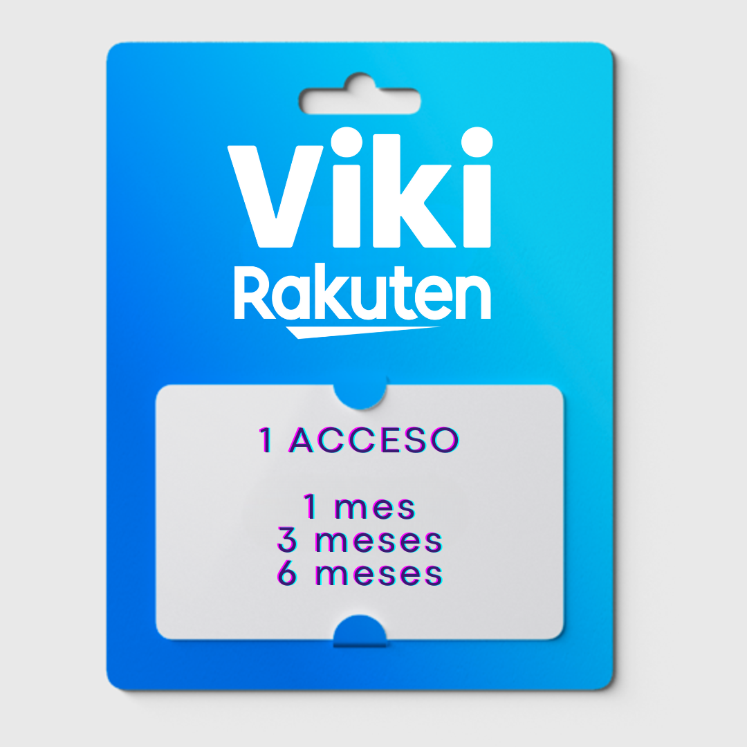 Viki Rakuten