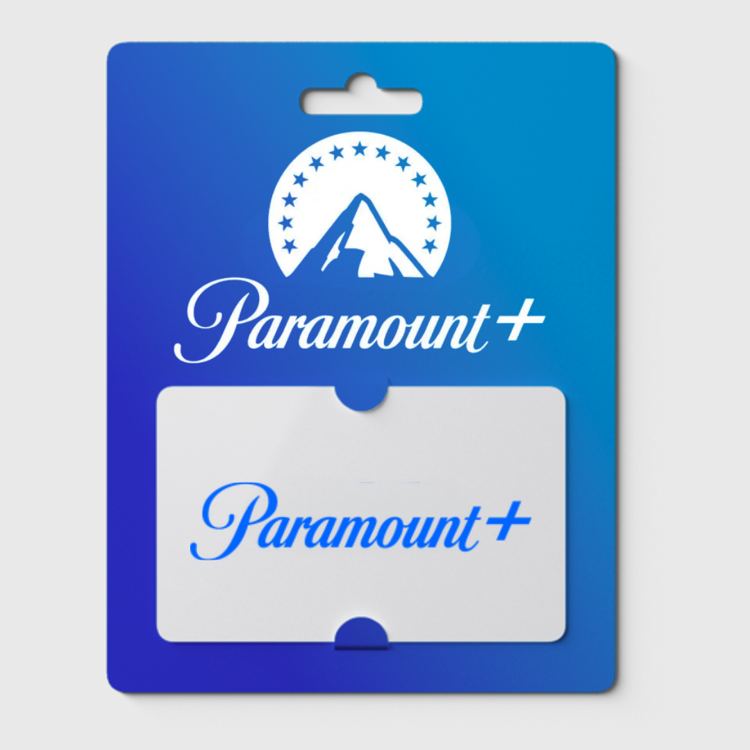 Paramount Plus Familiar